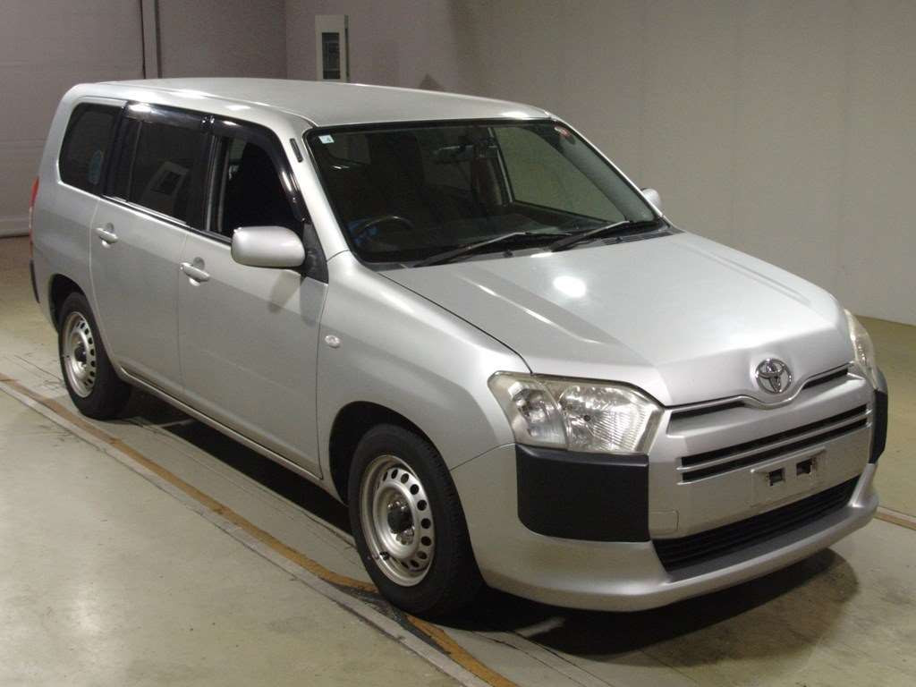 2016 Toyota Succeed NCP160V[2]