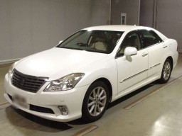 2011 Toyota Crown