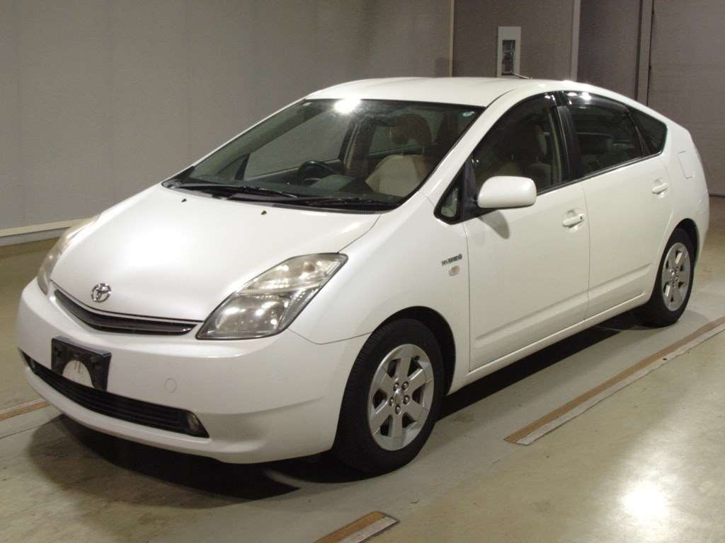 2007 Toyota Prius NHW20[0]