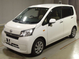 2013 Daihatsu Move