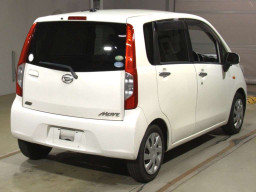 2013 Daihatsu Move