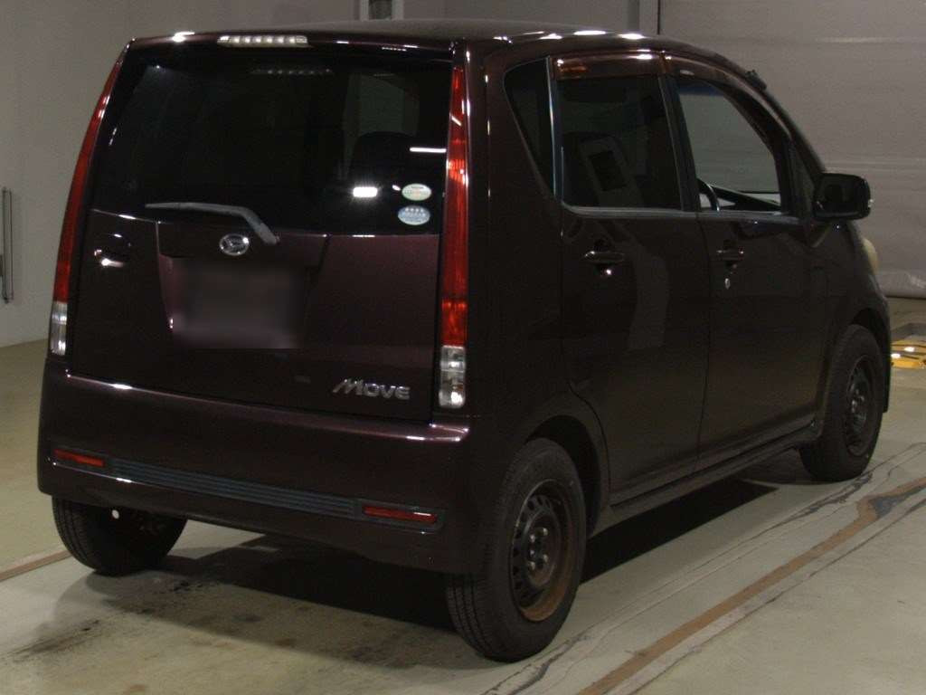 2008 Daihatsu Move L175S[1]