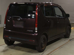 2008 Daihatsu Move