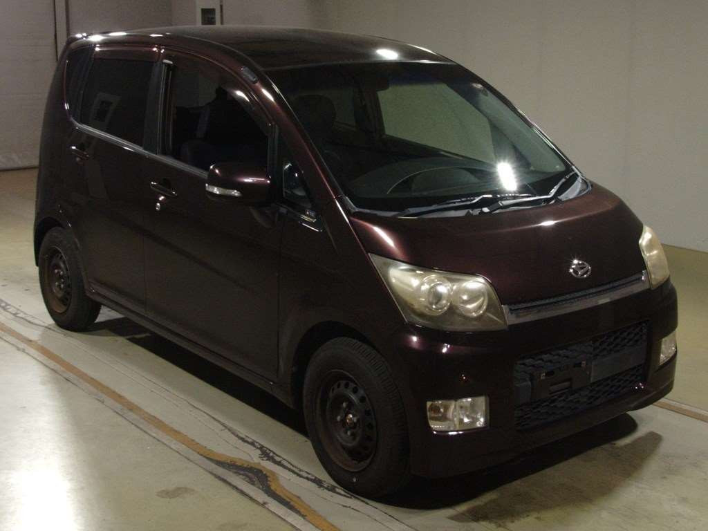 2008 Daihatsu Move L175S[2]