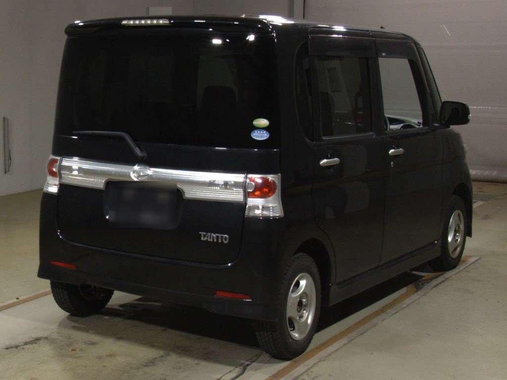 2010 Daihatsu Tanto Custom L375S[1]