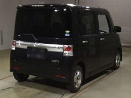 2010 Daihatsu Tanto Custom