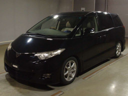 2008 Toyota Estima