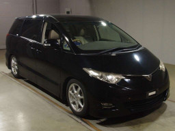 2008 Toyota Estima