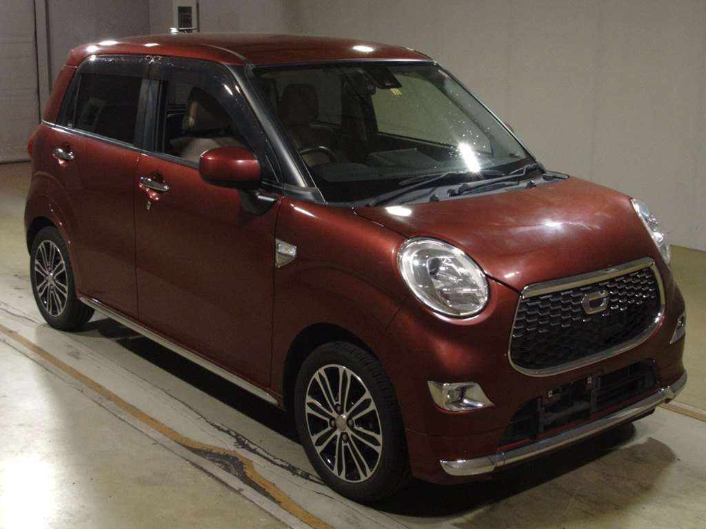 2015 Daihatsu Cast LA250S[2]