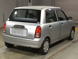 2001 Daihatsu Mira