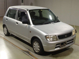 2001 Daihatsu Mira