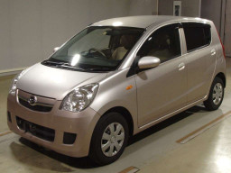 2009 Daihatsu Mira