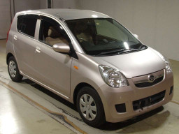 2009 Daihatsu Mira