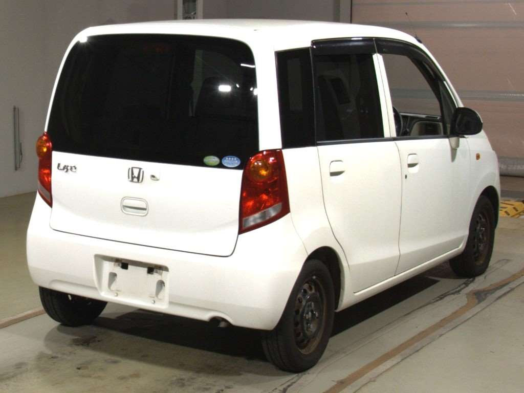 2009 Honda Life JC1[1]