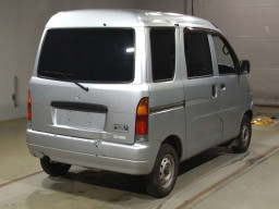 2000 Daihatsu Hijet Cargo