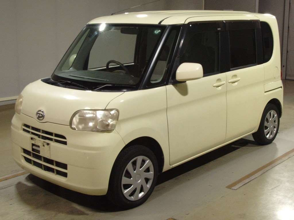 2011 Daihatsu Tanto L375S[0]