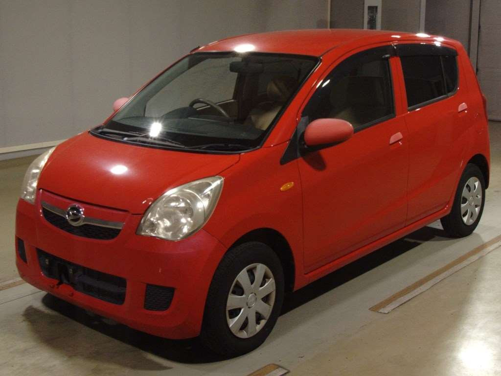 2009 Daihatsu Mira L275S[0]