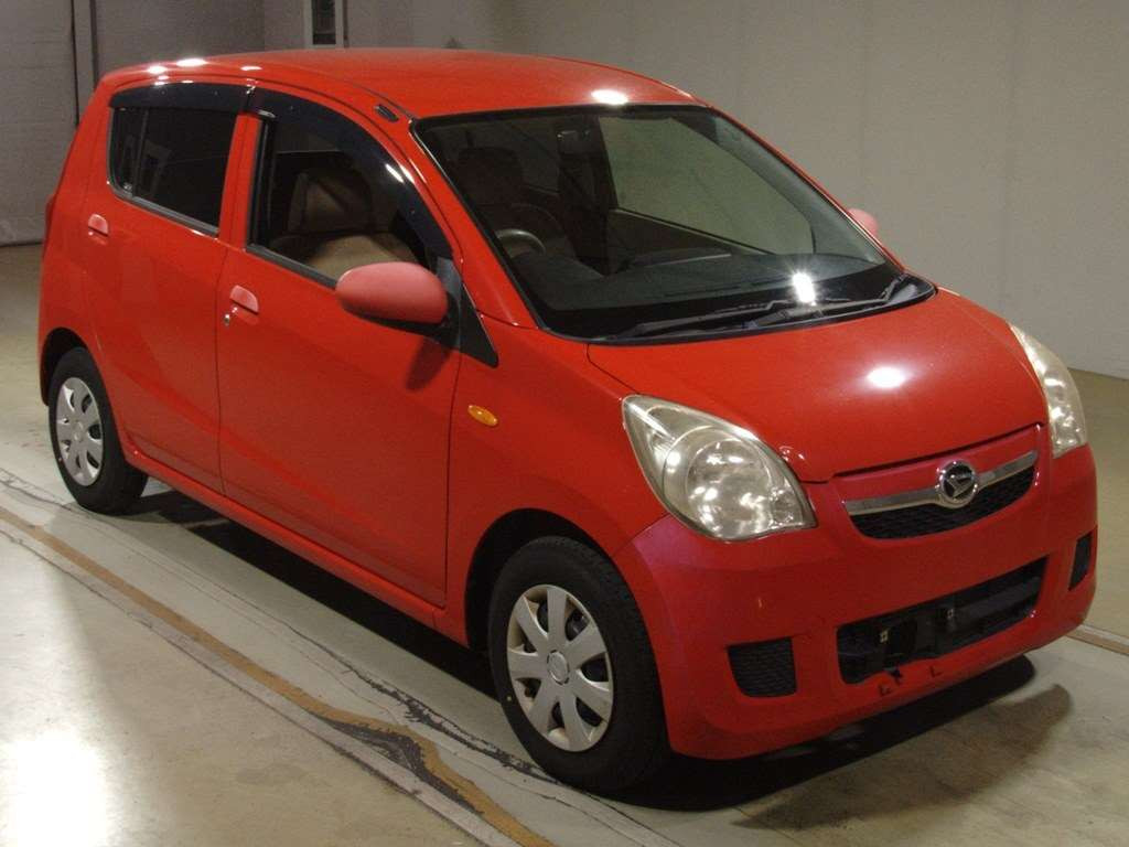 2009 Daihatsu Mira L275S[2]