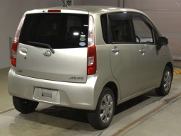 2012 Daihatsu Move