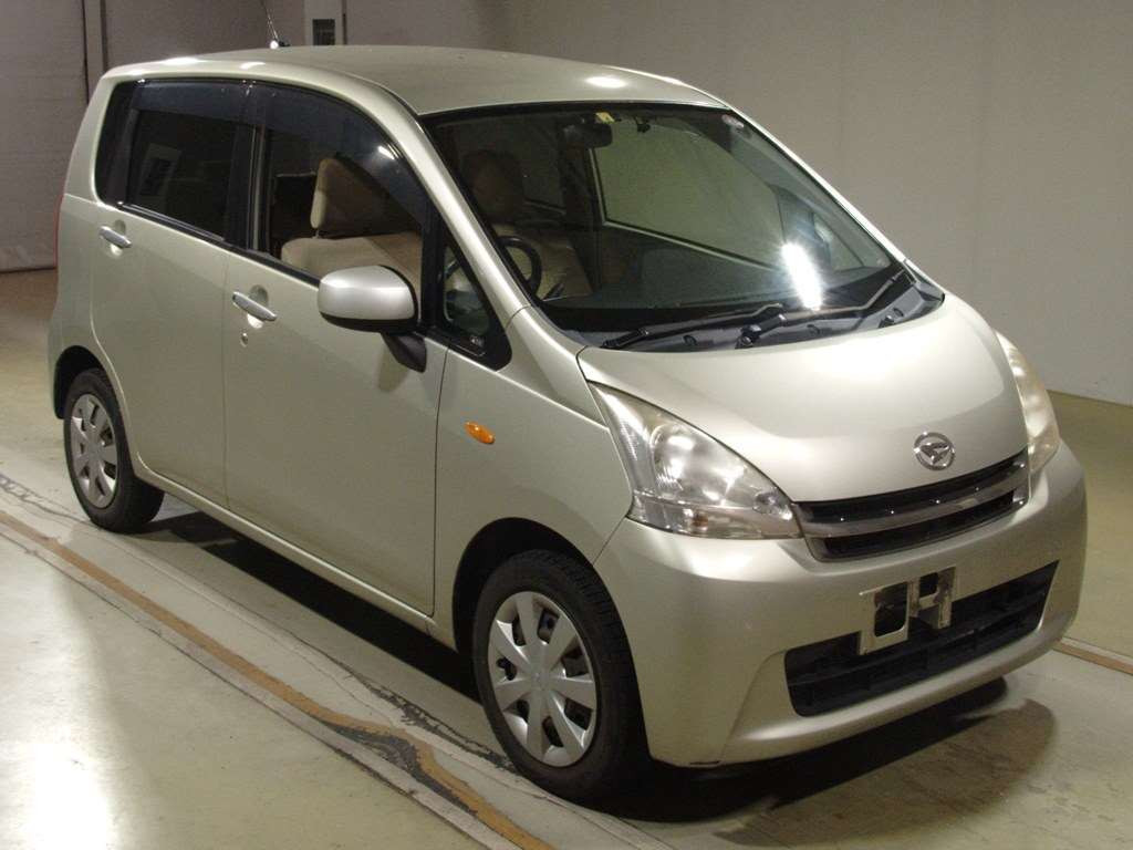 2012 Daihatsu Move LA110S[2]