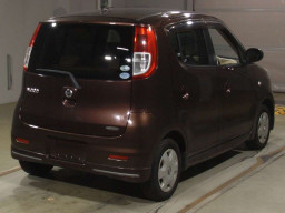 2008 Nissan Moco