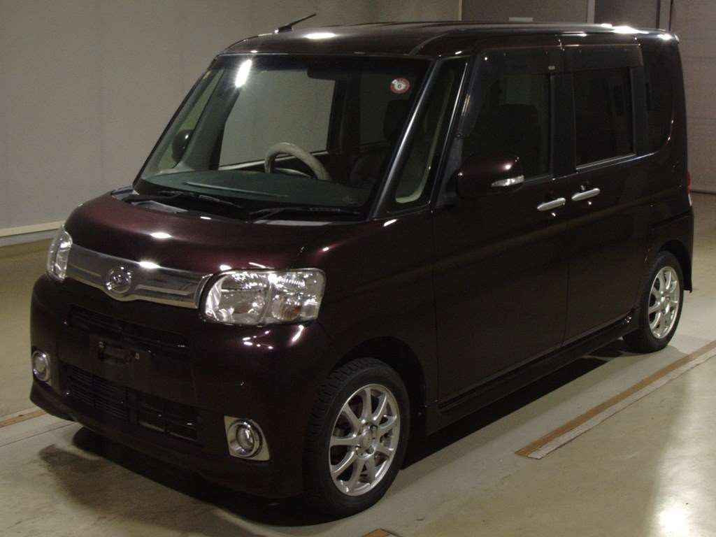 2012 Daihatsu Tanto L375S[0]