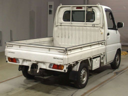 2003 Mitsubishi Minicab Truck