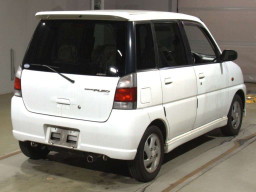 2001 Subaru Pleo