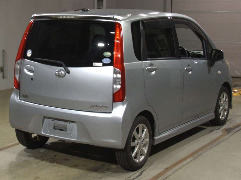 2014 Daihatsu Move LA100S[1]