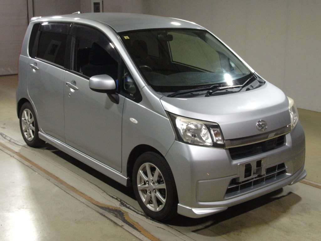 2014 Daihatsu Move LA100S[2]