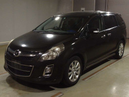 2010 Mazda MPV