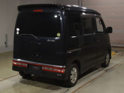 2006 Daihatsu Atrai Wagon