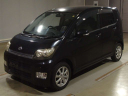 2008 Daihatsu Move Custom