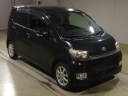 2008 Daihatsu Move Custom