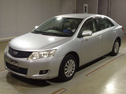 2007 Toyota Allion