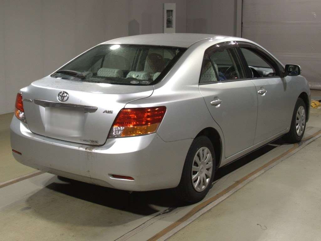 2007 Toyota Allion NZT260[1]