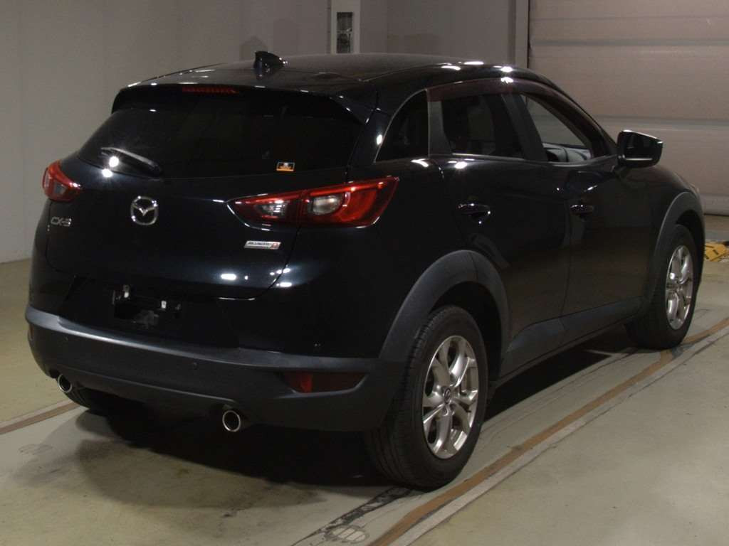 2017 Mazda CX-3 DK5FW[1]