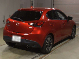 2017 Mazda Demio