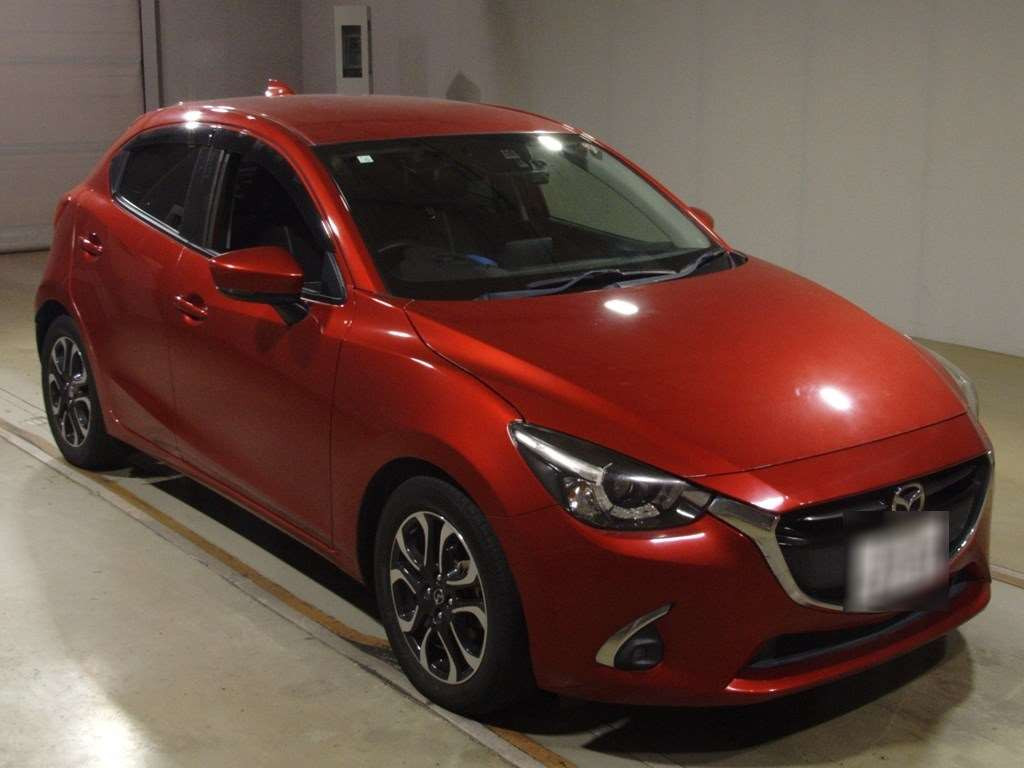 2017 Mazda Demio DJ5FS[2]