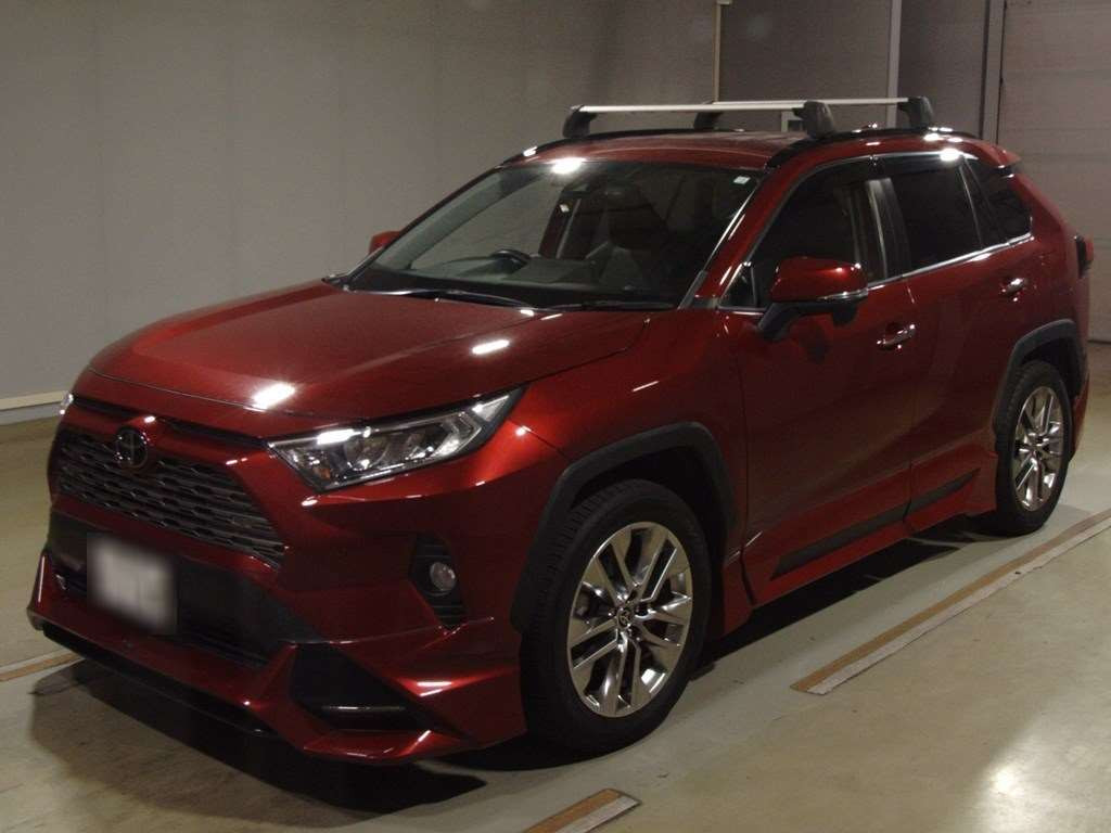 2020 Toyota RAV4 MXAA54[0]