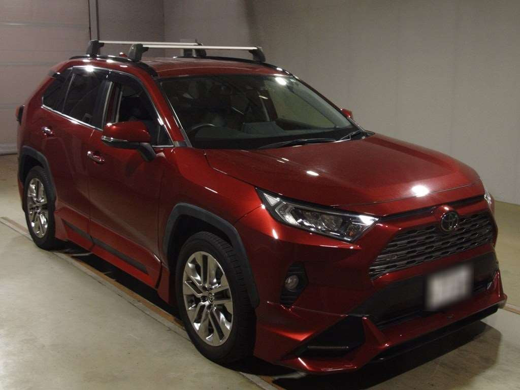 2020 Toyota RAV4 MXAA54[2]