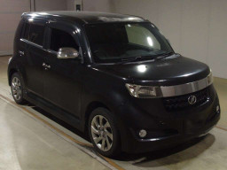 2014 Toyota bB