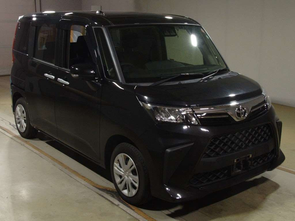 2021 Toyota Roomy M900A[2]