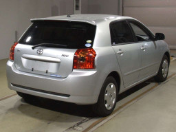 2005 Toyota Corolla Runx