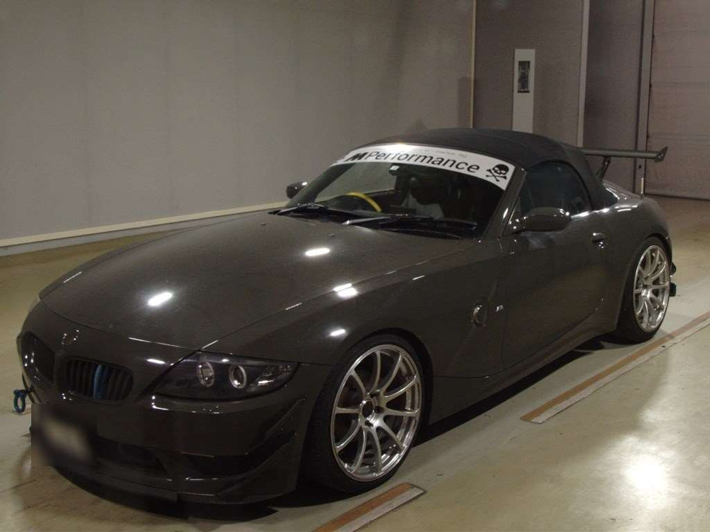 2003 BMW Z4 BT25[0]