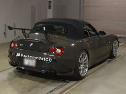 2003 BMW Z4