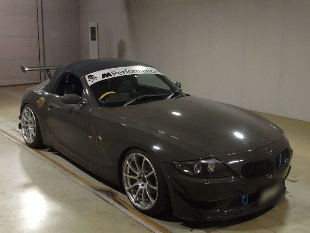 2003 BMW Z4 BT25[2]