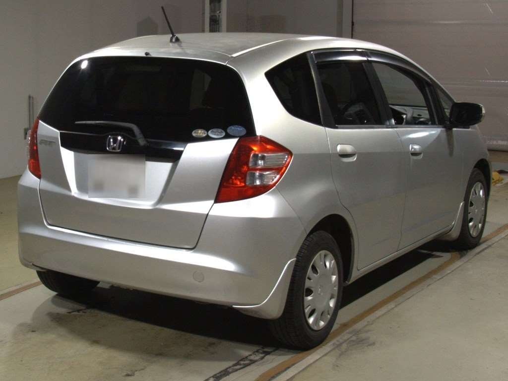 2009 Honda Fit GE6[1]