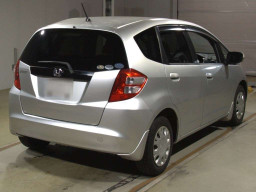 2009 Honda Fit