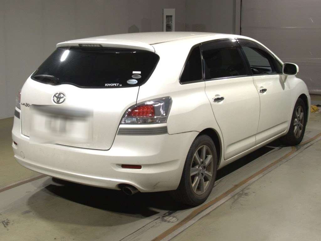 2011 Toyota Mark X Zio ANA10[1]